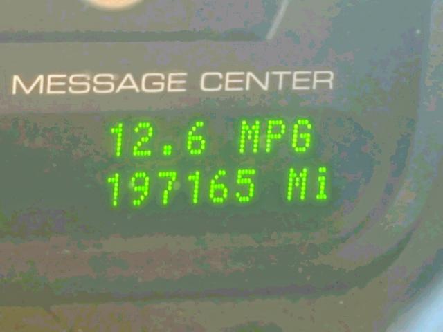 1FMZU64W54UA32157 - 2004 FORD EXPLORER E BLACK photo 8