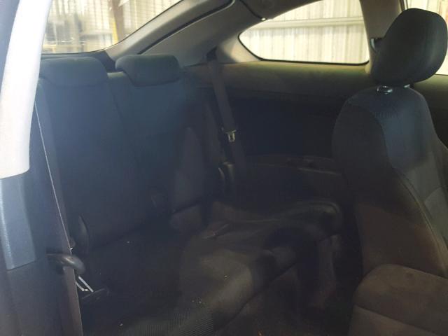 JTKDE177050062476 - 2005 TOYOTA SCION TC ლურჯი ფოტო 6