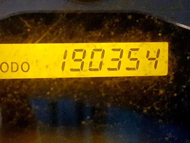 JTKDE177050062476 - 2005 TOYOTA SCION TC ლურჯი ფოტო 8