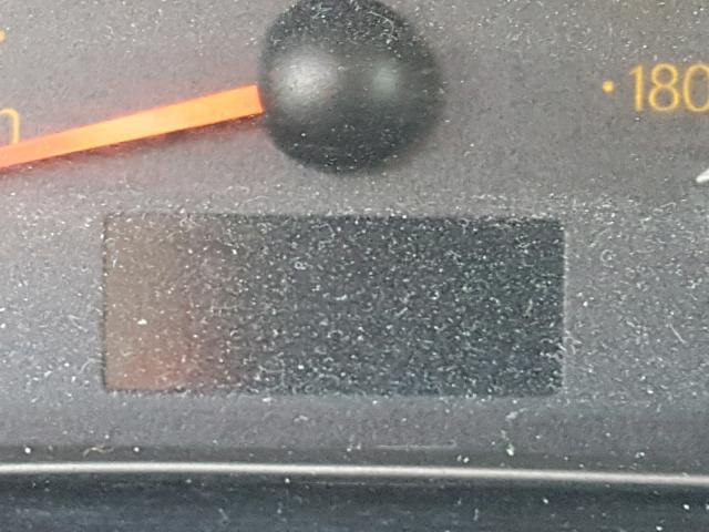 1G8AJ52F73Z174576 - 2003 SATURN ION LEVEL BLUE photo 8