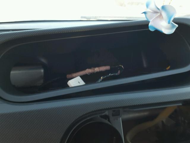 JTLKE50EX81009091 - 2008 TOYOTA SCION XB Жасыл фото 8