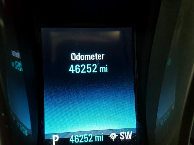 1G11A5SL7EF276260 - 2014 CHEVROLET MALIBU LS 白色 照片 8