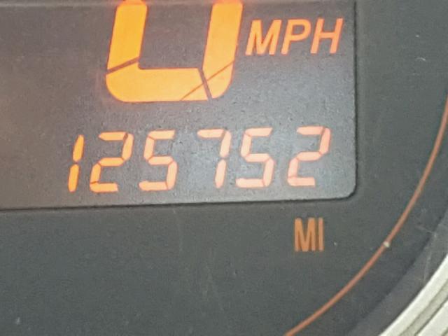 JTLZE4FE8A1103587 - 2010 TOYOTA SCION XB Сұр фото 8