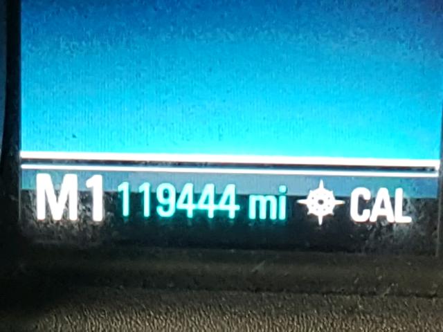 1G11D5SR9DF156891 - 2013 CHEVROLET MALIBU 1LT BLACK photo 8