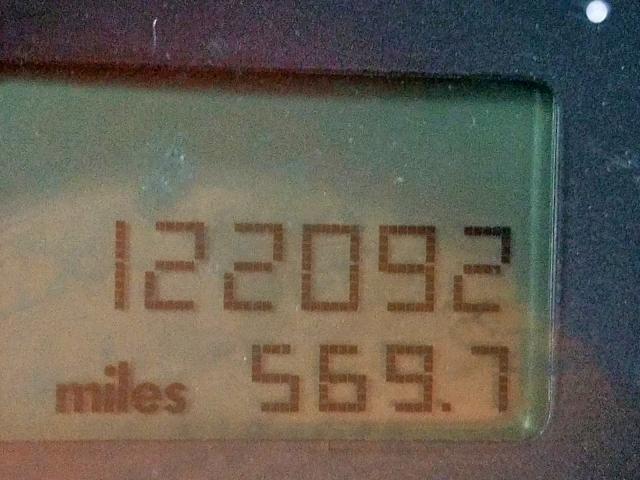 3VWBM31Y05M361362 - 2005 VOLKSWAGEN NEW BEETLE BLACK photo 8