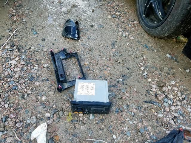 JTKJF5C78C3027791 - 2012 TOYOTA SCION TC შავი ფოტო 10