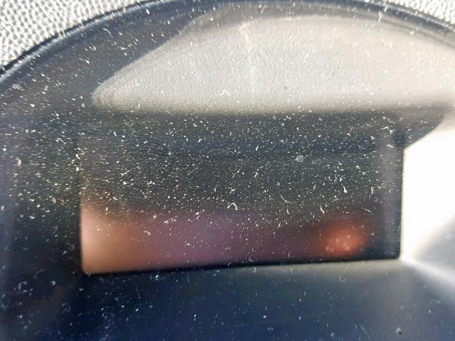 2G2WP552961265384 - 2006 PONTIAC GRAND PRIX GREEN photo 8