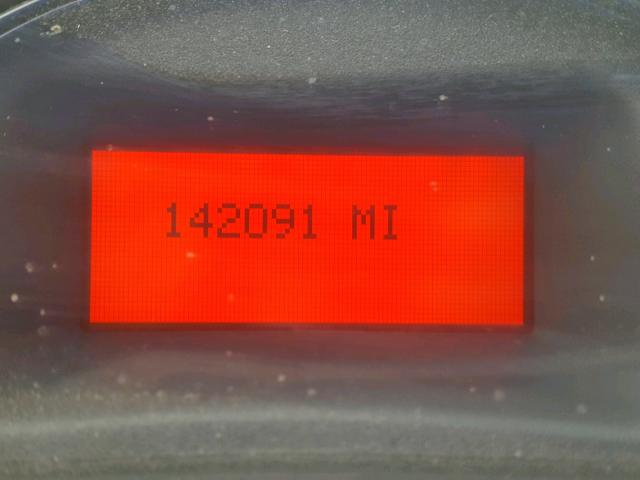 2G2WP522X41111901 - 2004 PONTIAC GRAND PRIX SILVER photo 8