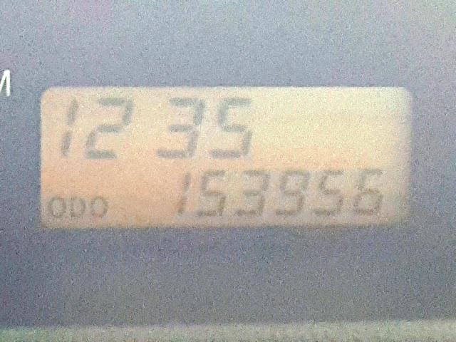 JTLKT324350206586 - 2005 TOYOTA SCION XB 灰色 照片 8