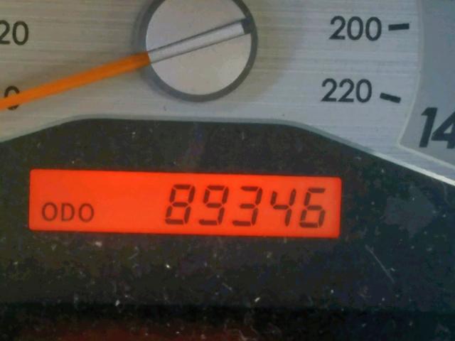 JTKDE3B74A0312993 - 2010 TOYOTA SCION TC 银色 照片 8