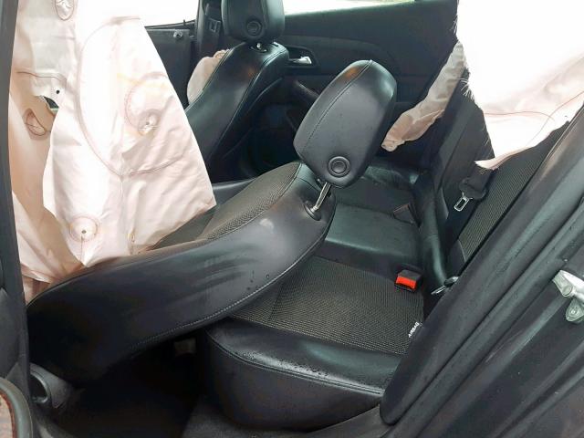 1G11C5SA5DF301163 - 2013 CHEVROLET MALIBU 1LT Boz foto 6