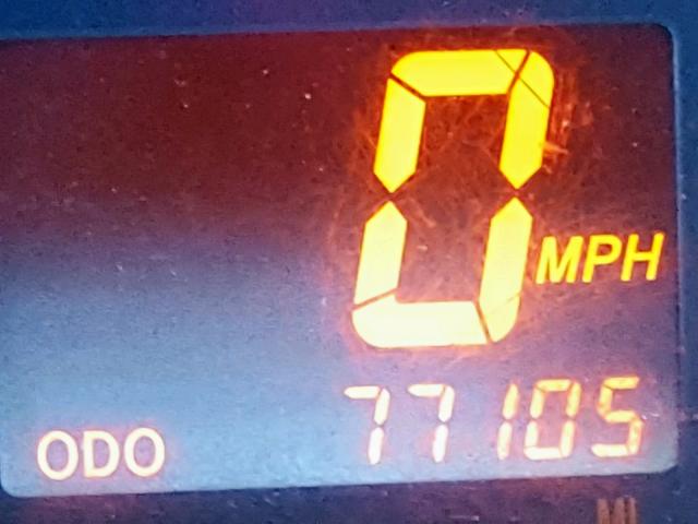 JTLZE4FE2A1098709 - 2010 TOYOTA SCION XB 紫色 照片 8