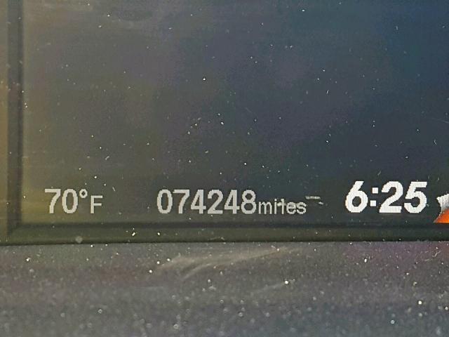 19XFB2F99DE216447 - 2013 HONDA CIVIC EXL 灰色 照片 8