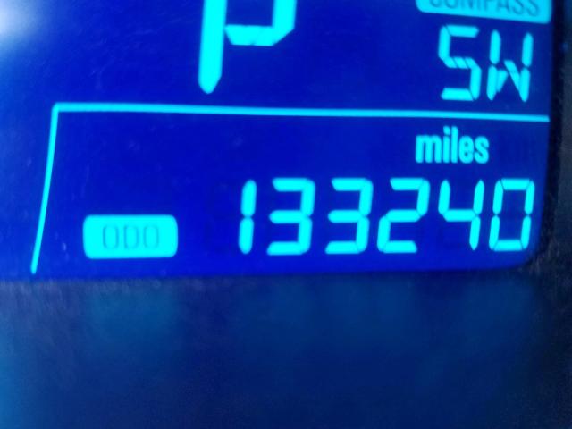 1G1JA5SH4C4133156 - 2012 CHEVROLET SONIC LS 红色 照片 8