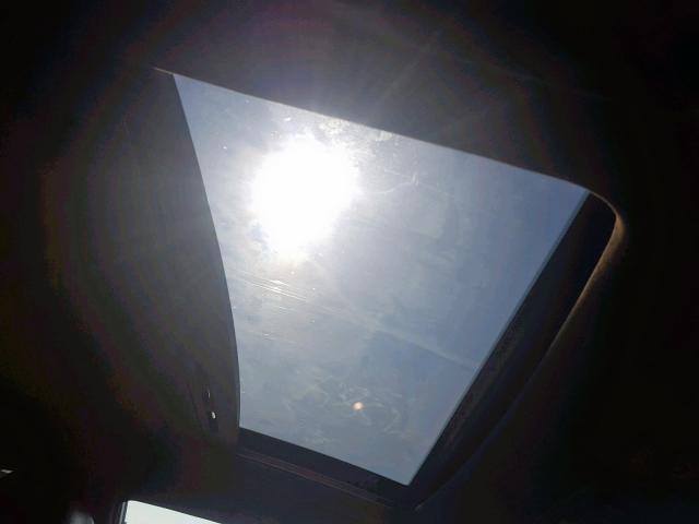 JTKDE177X50020414 - 2005 TOYOTA SCION TC ვერცხლისფერი ფოტო 9