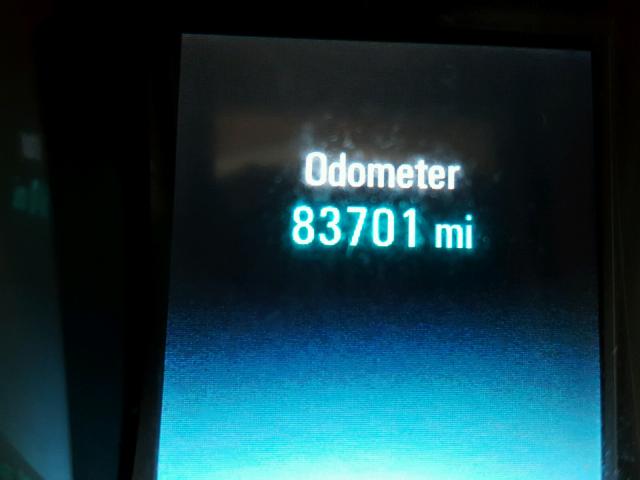 1G11F5SL6FF124912 - 2015 CHEVROLET MALIBU LTZ ოქროსფერი ფოტო 8