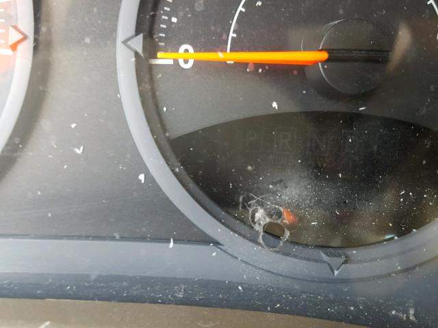 1J8FT47W98D735060 - 2008 JEEP COMPASS SP 黑色 照片 8