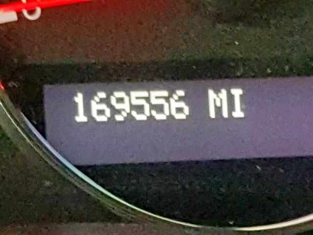 1GBDV13178D139466 - 2008 CHEVROLET UPLANDER I WHITE photo 8