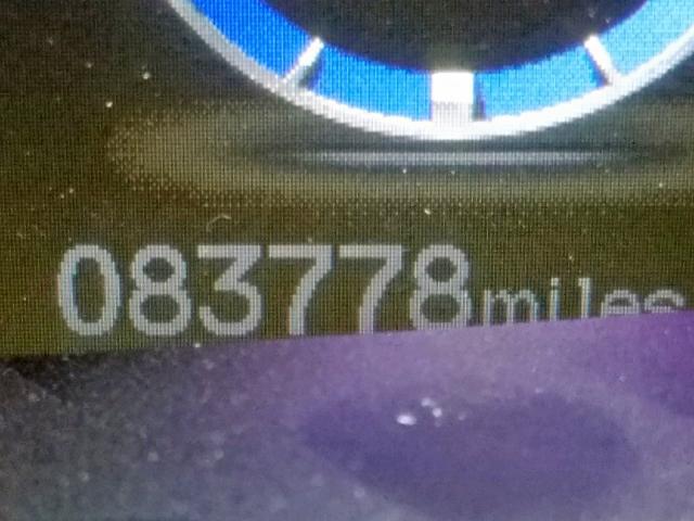 2HGFB2F9XCH504854 - 2012 HONDA CIVIC EXL 青绿色 照片 8