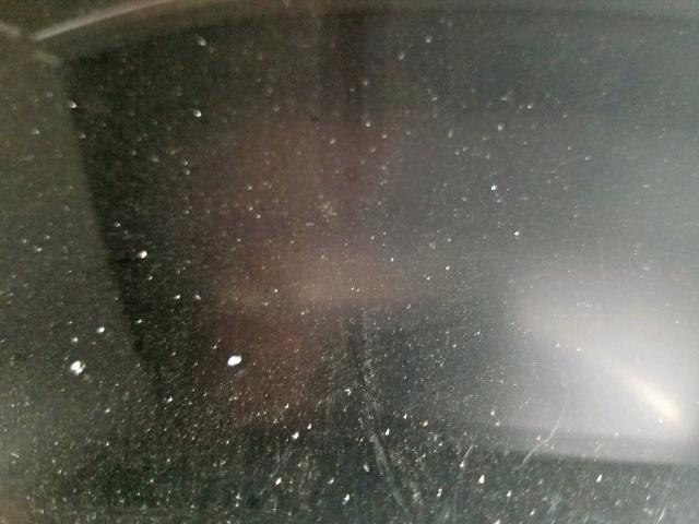 19XFC1F7XJE200842 - 2018 HONDA CIVIC EXL 黑色 照片 8