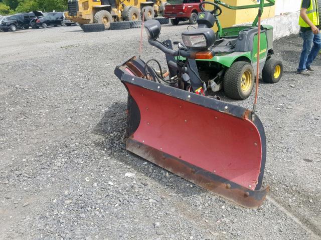 46602499 - 2017 FISH PLOW RED photo 2