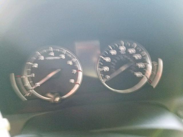 19UUB2F53GA003121 - 2016 ACURA TLX TECH BLACK photo 8