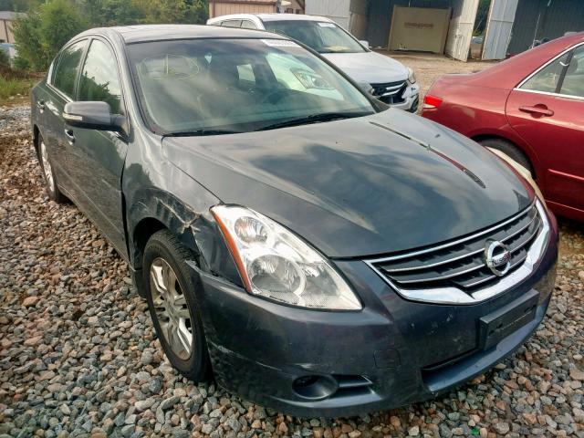 1N4AL2AP2BC177174 - 2011 NISSAN ALTIMA BAS BLUE photo 1