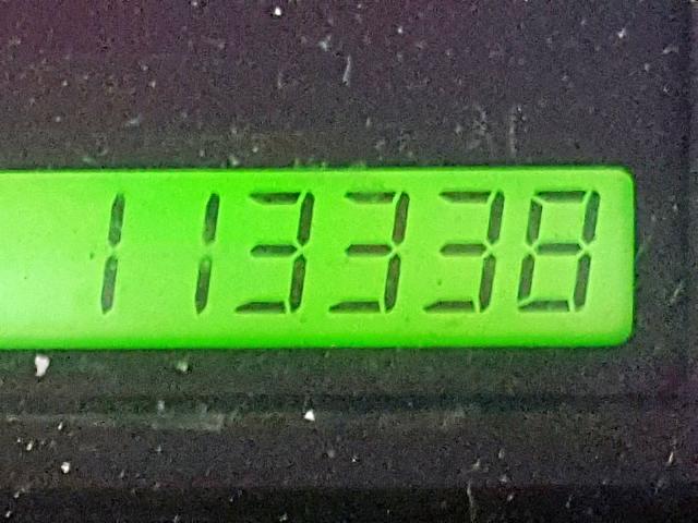 KL1TD56657B108369 - 2007 CHEVROLET AVEO BASE 蓝色 照片 8