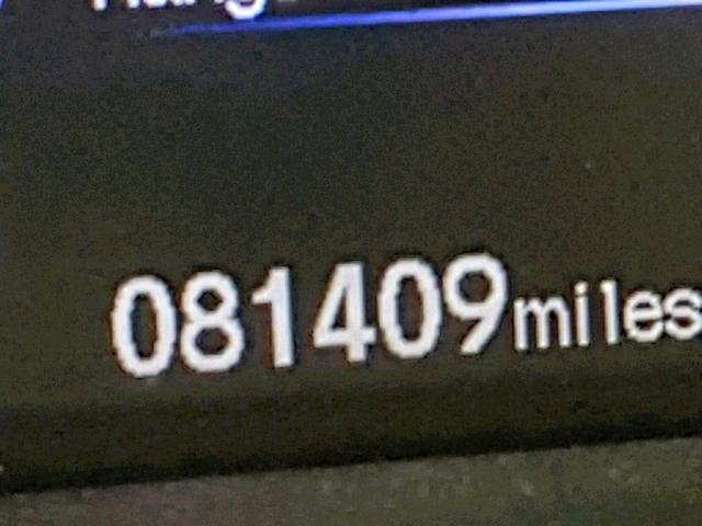 19XFB2F95FE055498 - 2015 HONDA CIVIC EXL 白色 照片 8