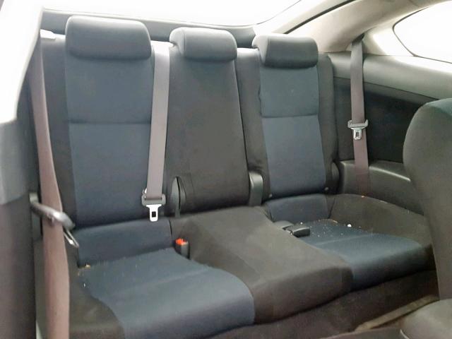 JTKDE167X70176554 - 2007 TOYOTA SCION TC იასამნისფერი ფოტო 6