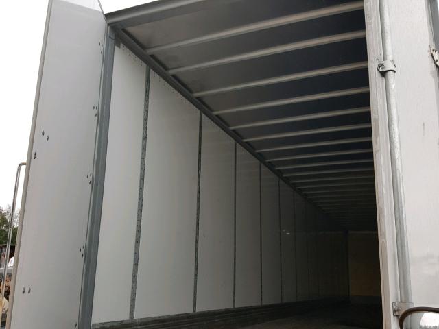 1GRAP0629KT139642 - 2019 GREAT DANE TRAILER DRY 53FT WHITE photo 7