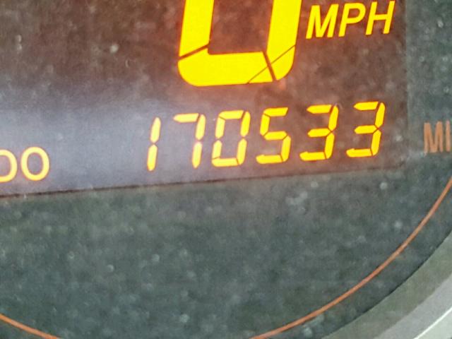 JTLZE4FE2C1142954 - 2012 TOYOTA SCION XB Ақ фото 8