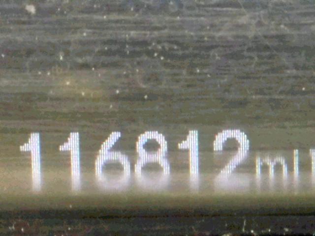 2HGFG3B07EH510810 - 2014 HONDA CIVIC EXL 黑色 照片 8