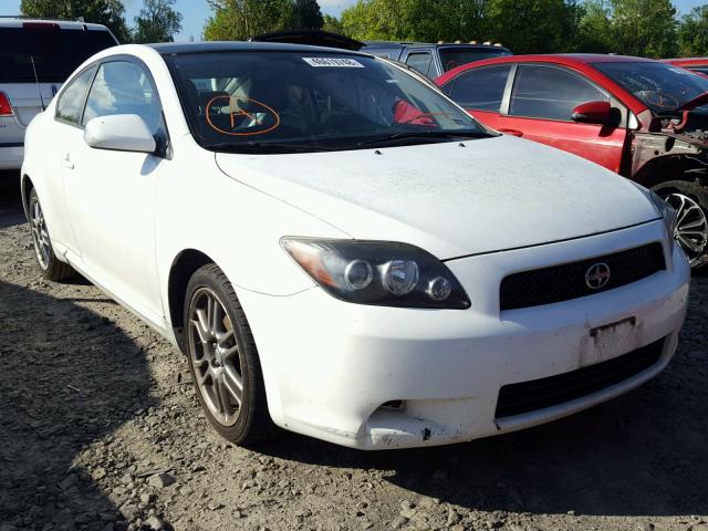 JTKDE3B78A0319820 - 2010 TOYOTA SCION TC Ağ foto 1