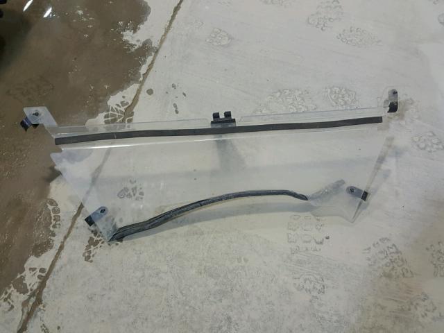 4UF16MPV0GT310307 - 2016 ARCTIC CAT WILDCAT X BLACK photo 9