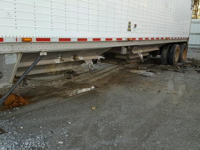 1W14432A0D2260556 - 2013 OTHR TRAILER SILVER photo 7