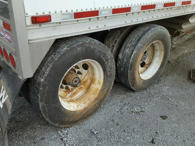 1W14432A0D2260556 - 2013 OTHR TRAILER SILVER photo 8