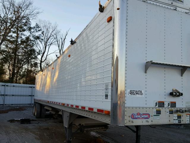 1W14432A0D2260556 - 2013 OTHR TRAILER SILVER photo 9