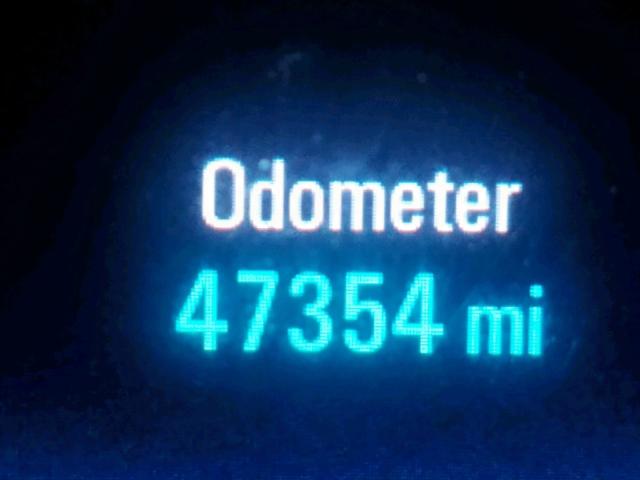 1G11J5SX0EF240851 - 2014 CHEVROLET MALIBU LTZ 灰色 照片 8