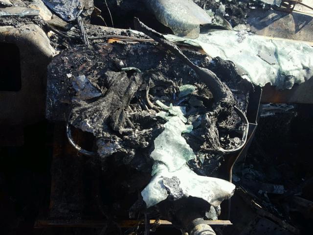 3GNAL2EK1DS589454 - 2013 CHEVROLET CAPTIVA LS BURN photo 8