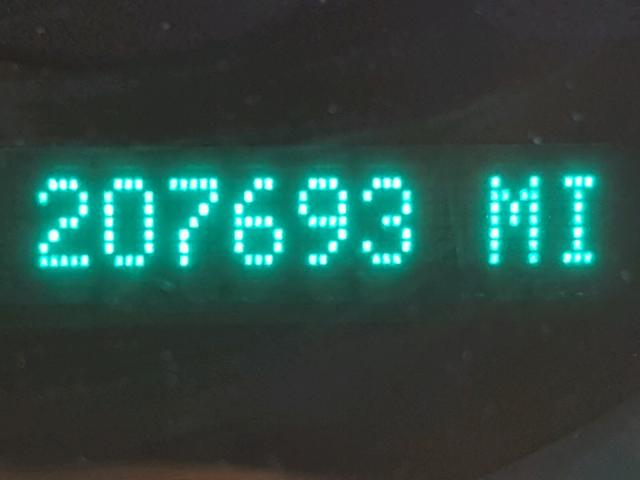 1G1ZA5E02AF185072 - 2010 CHEVROLET MALIBU LS SILVER photo 8