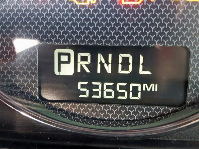 1G1ZT63836F256232 - 2006 CHEVROLET MALIBU MAX BURGUNDY photo 8