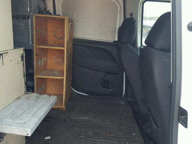 ZFBERFAT1F6A44415 - 2015 RAM PROMASTER 白色 照片 6