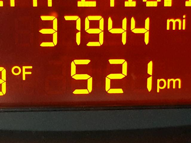 ZFBERFAT1F6A44415 - 2015 RAM PROMASTER 白色 照片 8