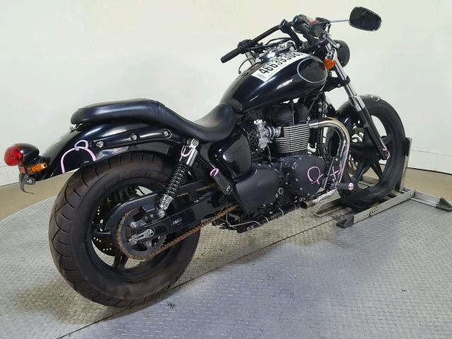 SMT915RN2GT729773 - 2016 TRIUMPH MOTORCYCLE SPEEDMASTE BLACK photo 8