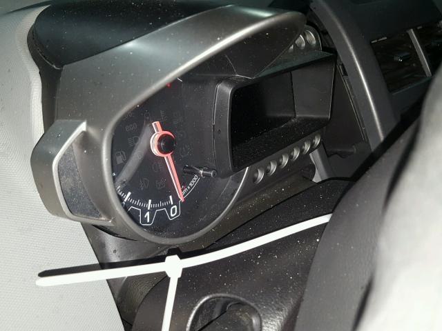 1G1JA5SH3C4223480 - 2012 CHEVROLET SONIC LS 白色 照片 8