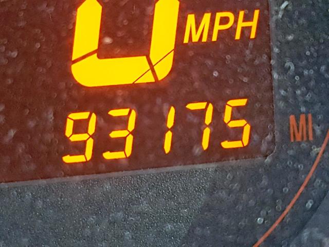 JTLZE4FE5DJ047175 - 2013 TOYOTA SCION XB თეთრი ფოტო 8