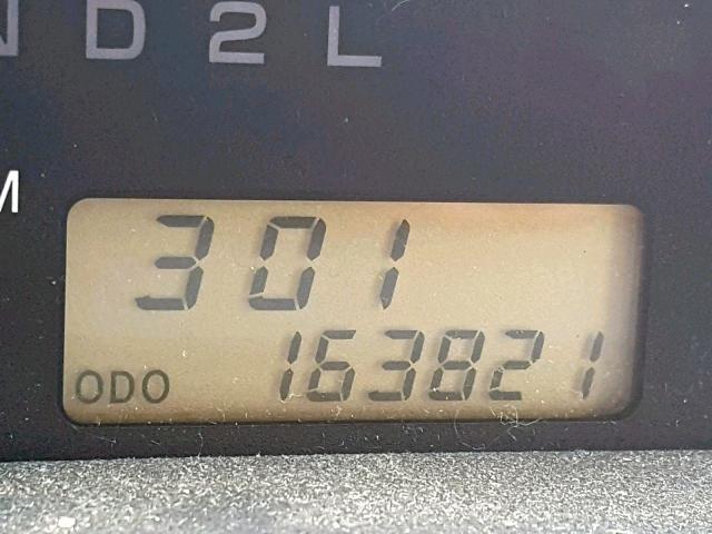 JTLKT324864118983 - 2006 TOYOTA SCION XB 棕色 照片 8