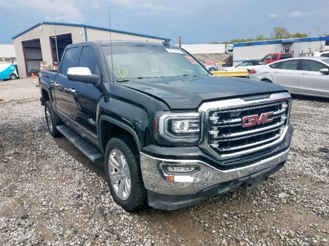 3GTP1NEC3GG213784 - 2016 GMC SIERRA C15 BLACK photo 1