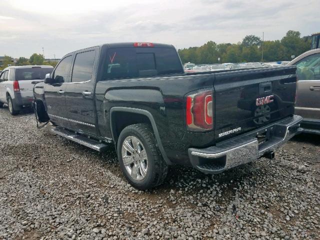 3GTP1NEC3GG213784 - 2016 GMC SIERRA C15 BLACK photo 3